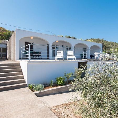 Apartments By The Sea Cove Pjestata, Peljesac - 12381 Putniković Buitenkant foto