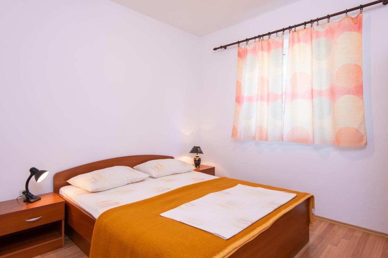 Apartments By The Sea Cove Pjestata, Peljesac - 12381 Putniković Buitenkant foto
