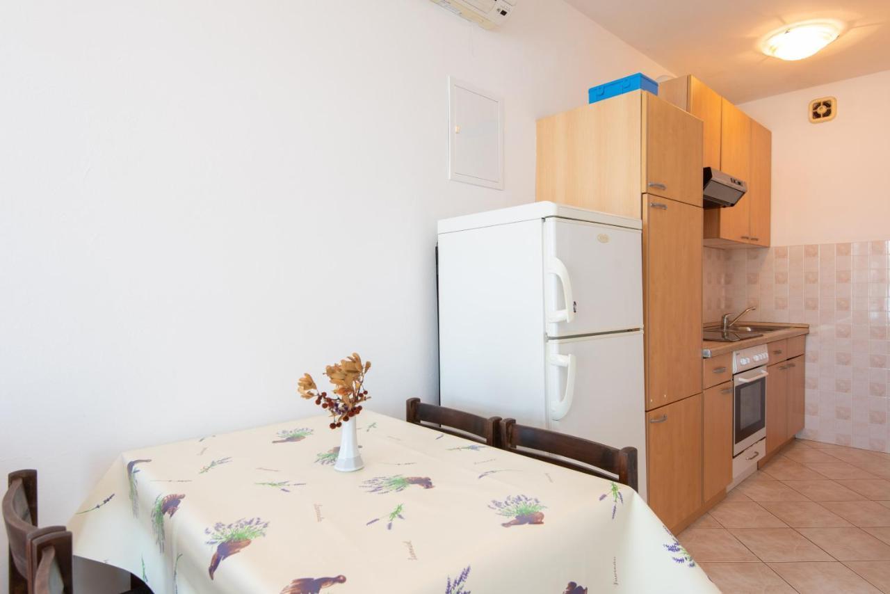 Apartments By The Sea Cove Pjestata, Peljesac - 12381 Putniković Buitenkant foto