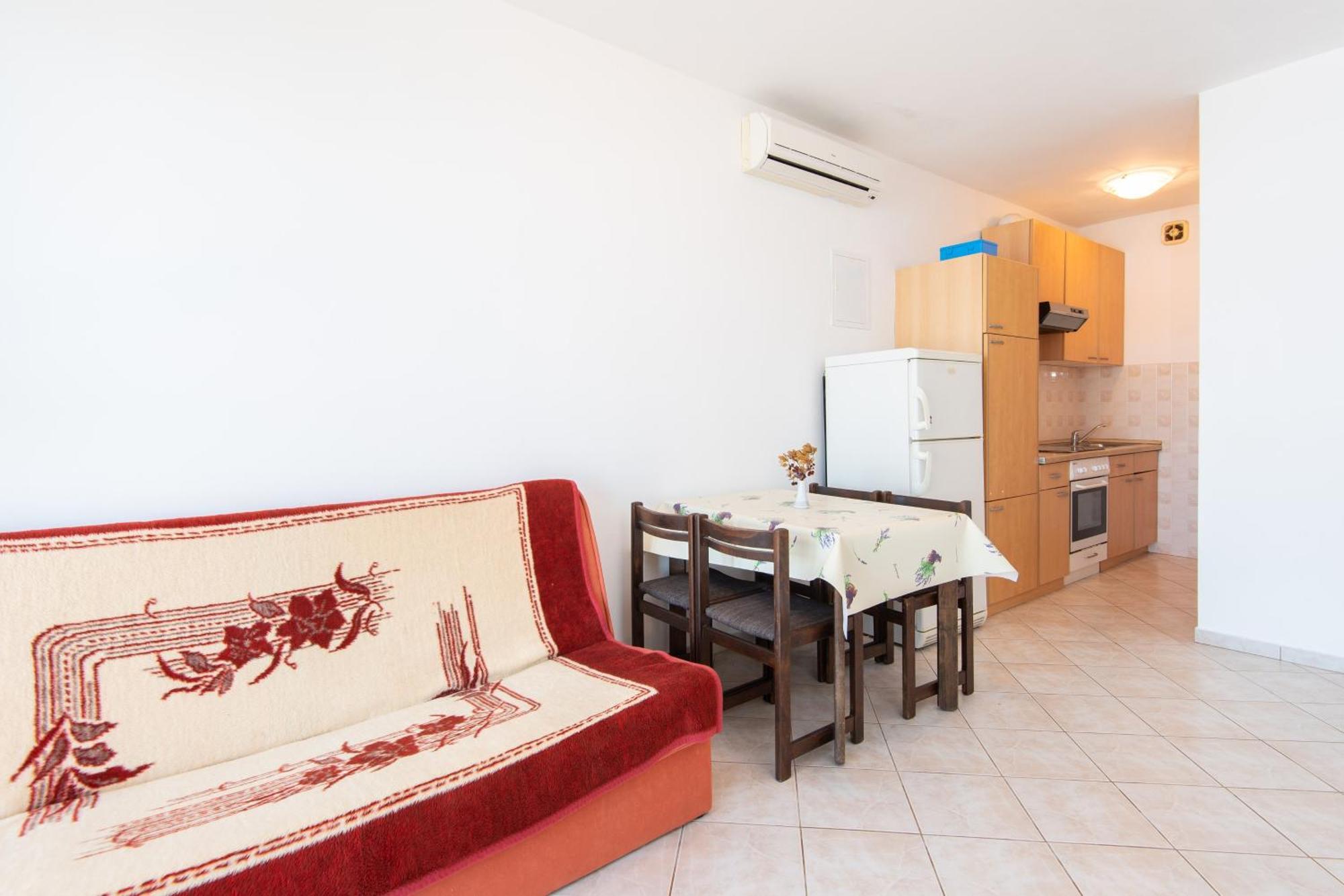 Apartments By The Sea Cove Pjestata, Peljesac - 12381 Putniković Kamer foto